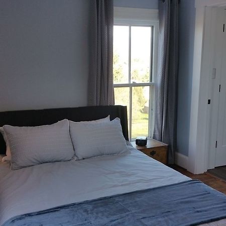 Mayneview B&B Luray Eksteriør bilde