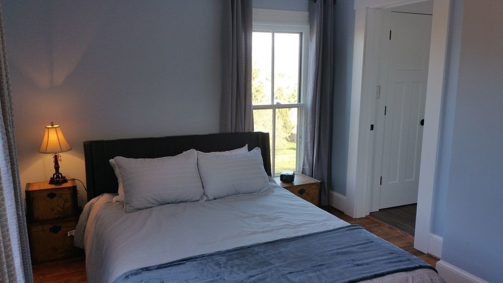 Mayneview B&B Luray Eksteriør bilde